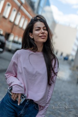 Регистрация 18.05.2024. Фотограф Вадим Свирин